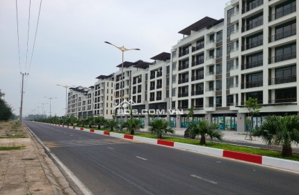 Mua Nhà Tại Dự Án L'Aurora Phú Yên Chủ Đầu Tư Hỗ Trợ Vay Ngân Hàng 70%