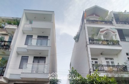 BÁN GẤP 1 CĂN NHÀ NÁT 60M2 VÀ 1 LÔ GÓC 68,6 ĐƯỜNG HỒ HỌC LÃM MT 7M-12M