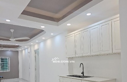 1 căn duy nhất chỉ 2ty550 - chung cư có thang máy,63m2 Bình Thạnh