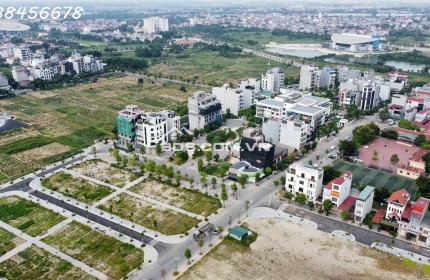 Bán đất Đông Anh thôn Lễ Pháp Tiên Dương  giá đầu tư 54tr/m2