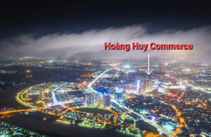 Hoàng Huy Commerce, Lê Chân, Hải Phòng