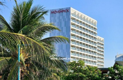 CẦN TIỀN CHUYỂN NHƯỢNG 2 CĂN VILLA 2PN MOVENPICK CAM RANH GIÁ 17 -18TY