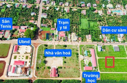 Đất nền khu đấu giá Phú Lộc