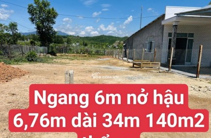 CHỈ 470TR SỞ HỮU NGAY LÔ ĐẤT Ở TẠI NHA TRANG KHÁNH HOÀ