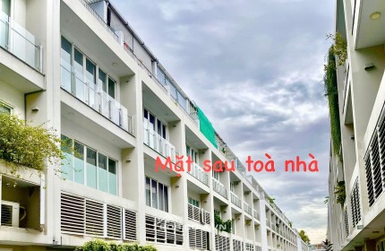 Chuyên cho thuê Shophouse - VP - Nhà phố tại SALA Q2, update SP tốt nhất T7