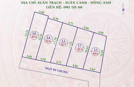 SIÊU PHẨM HÀNG PHÂN LÔ - 500M đến VIN CỔ LOA - HÀNG F0