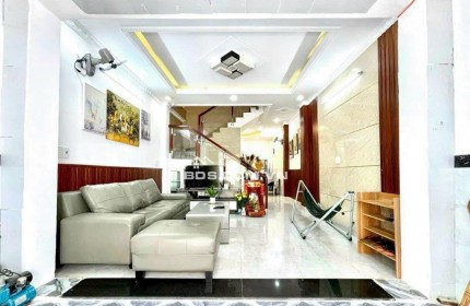 Bán nhà 2 tầng đúc hẻm xe hơi Lê Trọng Tấn,70m2, giá 6tỷ050