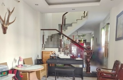 Nhà 2 Lầu ST Hẻm 1422, Phú Mỹ,TP.HCM, 54M2,Gía 3,5 tỷ