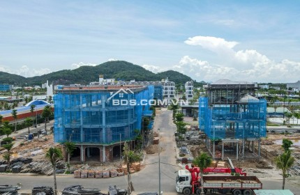 Nhà đối diện chợ đêm Hà Tiên - view biển lợi nhuận khai thác dòng tiền từ 10-15%/năm Sổ hồngriêng