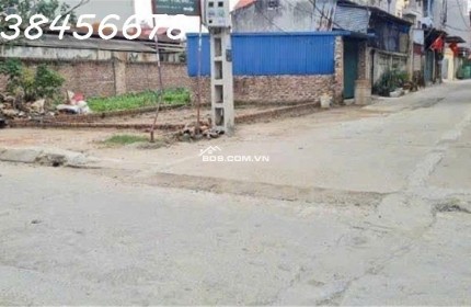 Bán đất giá siêu tốt 75m2 Thụy Lâm Đông Anh,