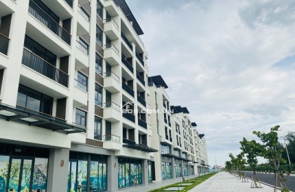 Cần bán căn nhà 5 tầng mt  Lê Duẩn đường 32m khu tổ hợp nghĩ dưỡng Shophouse L’aurora Phú Yên