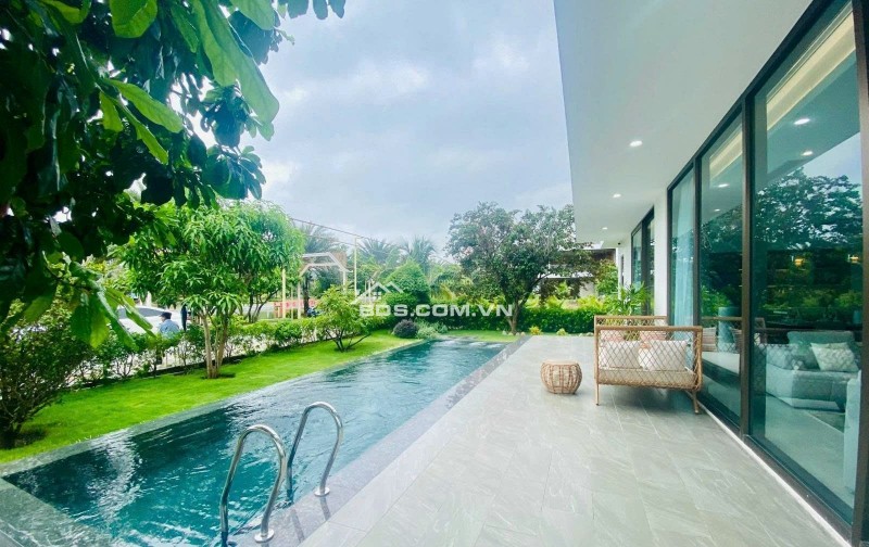 Chỉnh chủ bán Villa The Maris sát biển giá thấp hơn chủ đầu tư tận 10 tỷ