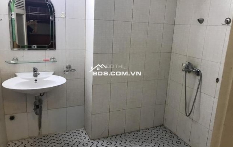 Chung Cư 124m2 Full đồ, Lô Góc, Thích Hợp Làm Văn Phòng và Ở