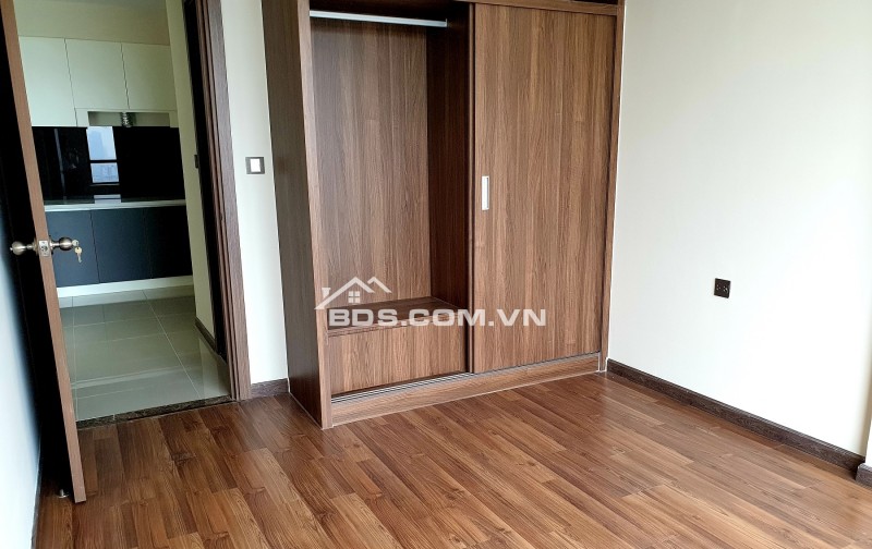 Bán chuyển nhượng căn hộ 1PN 56m2 giá chỉ 4,184tỷ nhà mới giao ngay. Có hỗ trợ vay Ngân hàng ưu đãi lãi suất.