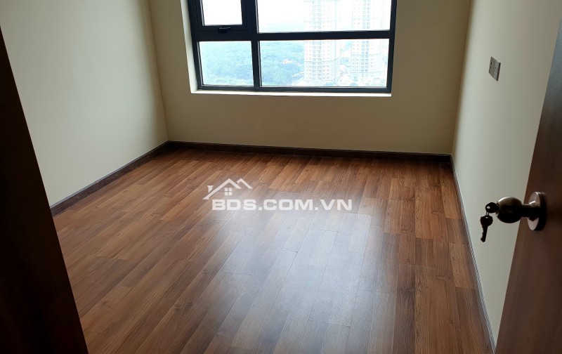 Bán chuyển nhượng căn hộ 1PN 56m2 giá chỉ 4,184tỷ nhà mới giao ngay. Có hỗ trợ vay Ngân hàng ưu đãi lãi suất.