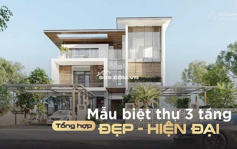 SIÊU RẺ ! BIỆT THỰ BIỂN 300M2- 16,5tr/m2- TẶNG 1 TỶ TIỀN MẶT -100% SỔ ĐỎ SANG TÊN NGAY