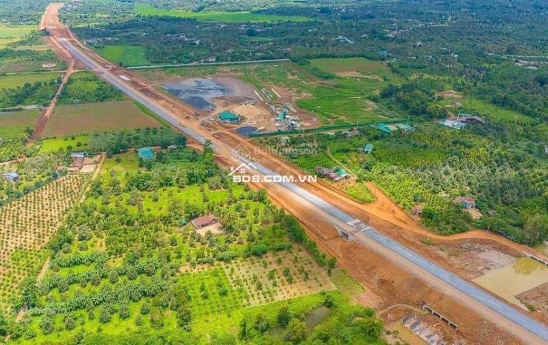 Bán Lô đất Ninh An, Ninh Hoà, Khu Kinh Tế Vân Phong, Cách Biển Dốc Lết 15 Phút đi Xe