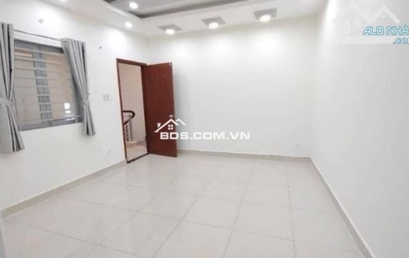 BÁN NHÀ Mới Vô Ở Ngay HXH NƠ TRANG LONG 63m2 Chỉ 7.2 Tỷ