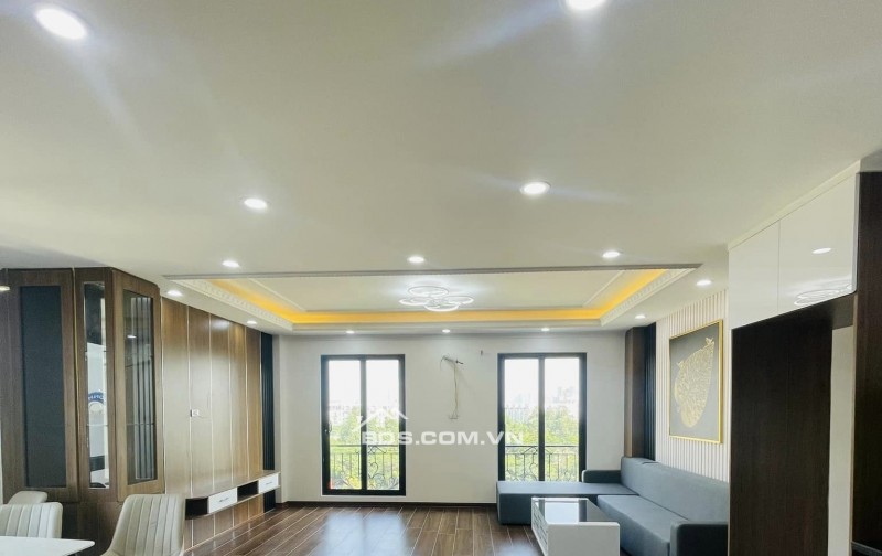 Chính Chủ Bán Nhà lô góc Lê Trọng Tấn, Thanh Xuân, trước nhà ô tô tránh, văn phòng 63m2 x7tx 11,6ty