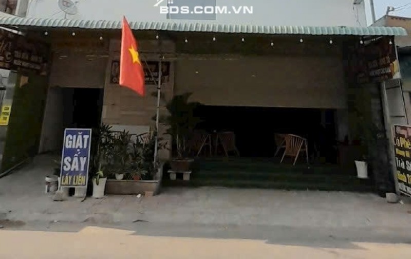 TOÀ NHÀ TMDV CÓ 35 PHÒNG XÂY MỚI, MẶT TIỀN TRUNG TÂM DĨ AN ( KẾ BÊN VINCOM PLAZA) BÌNH DƯƠNG ( thu nhập ngay dòng tiền 50tr/ tháng)