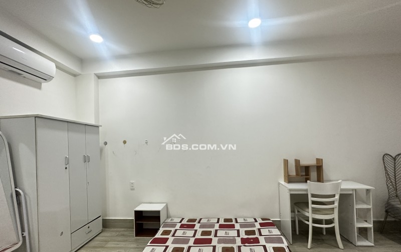 Cho thuê phòng đầy đủ nội thất, 20m2, Đường 33, P Tân Kiểng, Quận 7, gần PMH, Lotte Mart, TDTU, UFM