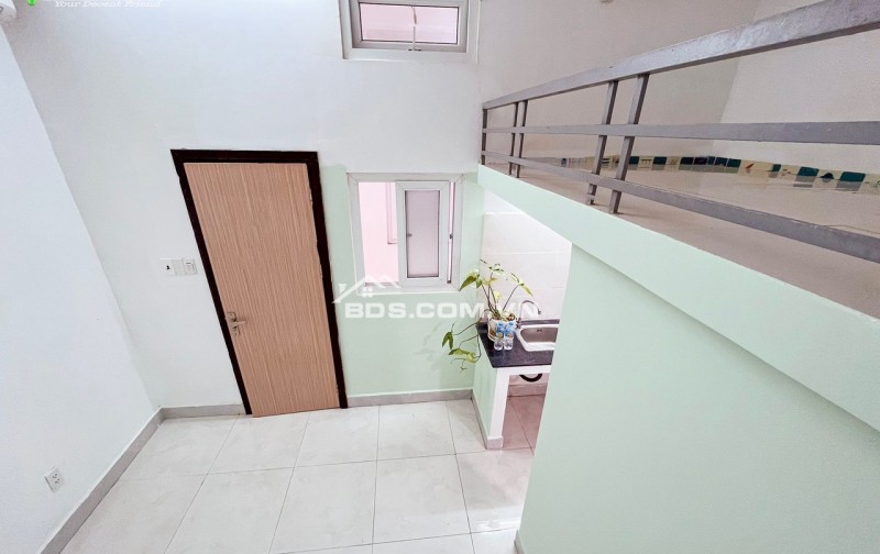 Cho thuê phòng trọ dịch vụ - duplex, Đường 85, P Tân Quy, Quận 7, gần Lotte Mart, Phú Mỹ Hưng