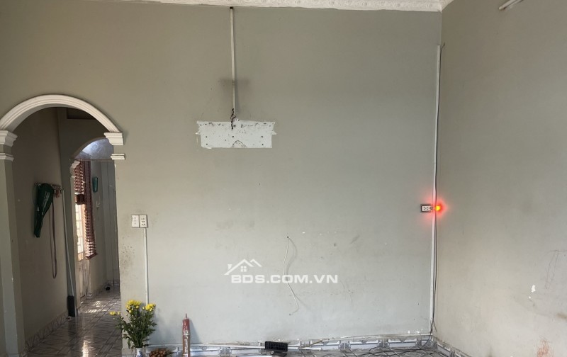 CHỈ HƠN 3 TỶ - HXH, VÕ THỊ THỪA, APĐ , Q12 - 77M2, NHÀ C4, NGANG KHỦNG 4,8M -  SỔ HỒNG RIÊNG.