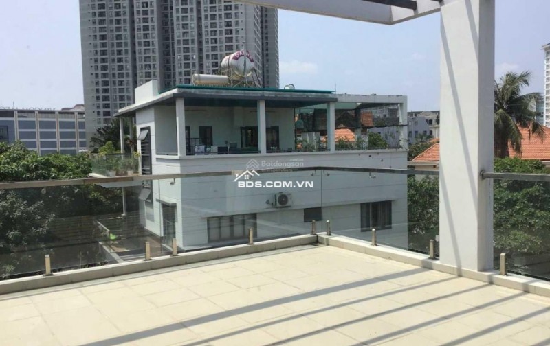 Bán nhà ngang 10m Đ.Trần Ngọc Diện-P.Thảo Điền-Q.2-DT:144m2-giá chỉ 28 tỷ