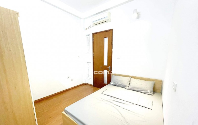 NHÀ PHỐ NGUYỄN HOÀNG 42M2 – ĐẦY ĐỦ CÔNG NĂNG – GIÁ 7.6 TỶ