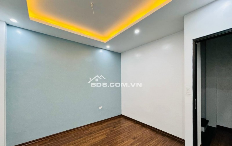 BÁN NHÀ ĐẤT 36m2 – HOÀNG QUỐC VIỆT, CẦU GIẤY – 4.15 TỶ
