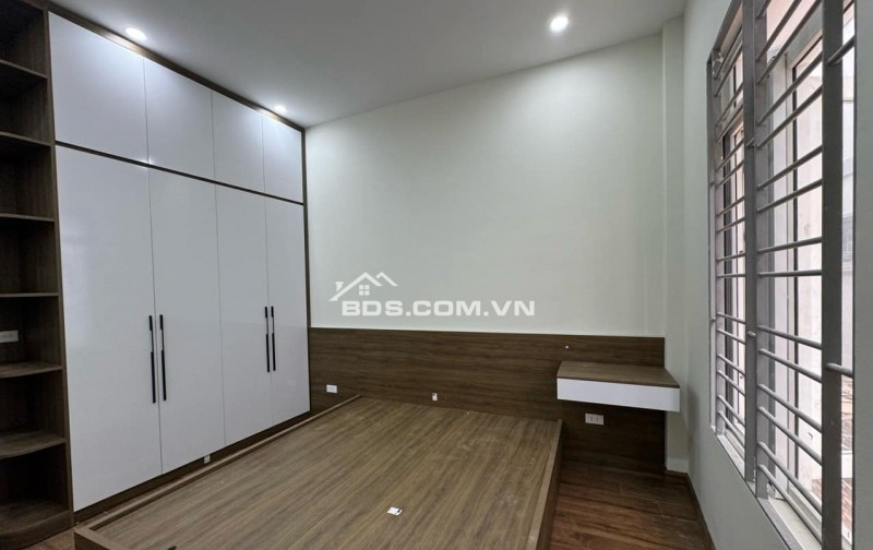 BÁN NHÀ 5 TẦNG – PHỐ NGUYỄN HOÀNG, MỸ ĐÌNH – GIÁ ĐẸP 8.5 TỶ