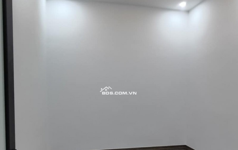 NHÀ 5 TẦNG PHẠM HÙNG – NGÕ 2 LÀN Ô TÔ – GIÁ CHUẨN 5.5 TỶ
