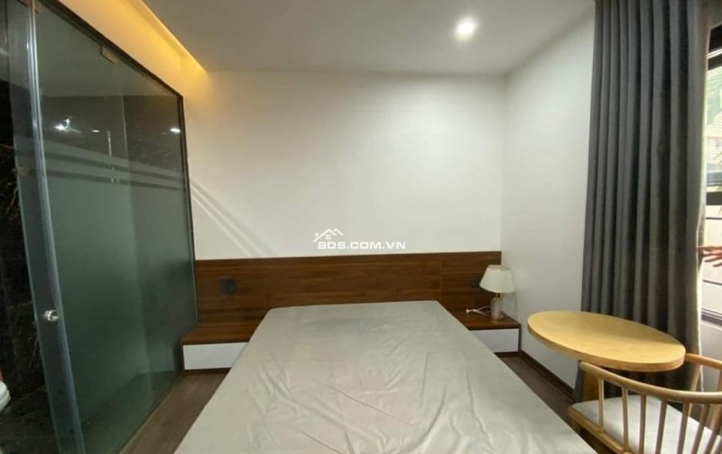 Bán Nhà Phố Lê Trọng Tấn - 42m², 6.65 Tỷ - Thanh Xuân, Ngõ To Nông