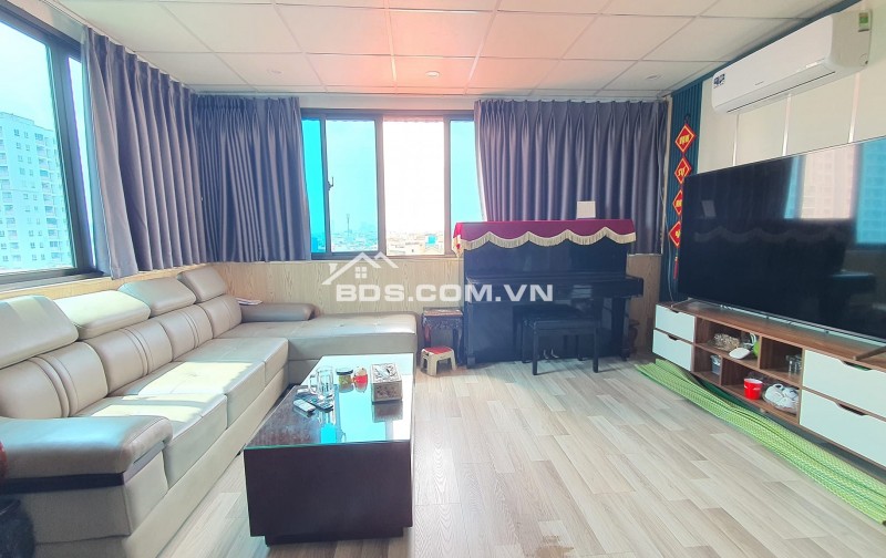 Bán nhà lô góc Hoàng Văn Thái, 46.2m², 8.5 tỷ, Thanh Xuân