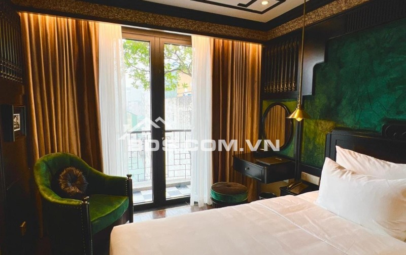 Bán nhà Vương Thừa Vũ, Thanh Xuân -39m², 4 tầng, 5.65 tỷ, Ngõ thông, to