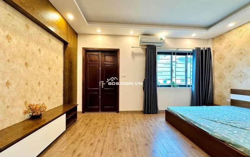 BÁN NHÀ 45m2 (4 TẦNG) – ĐÌNH THÔN, MỸ ĐÌNH – GIÁ 5.9 TỶ