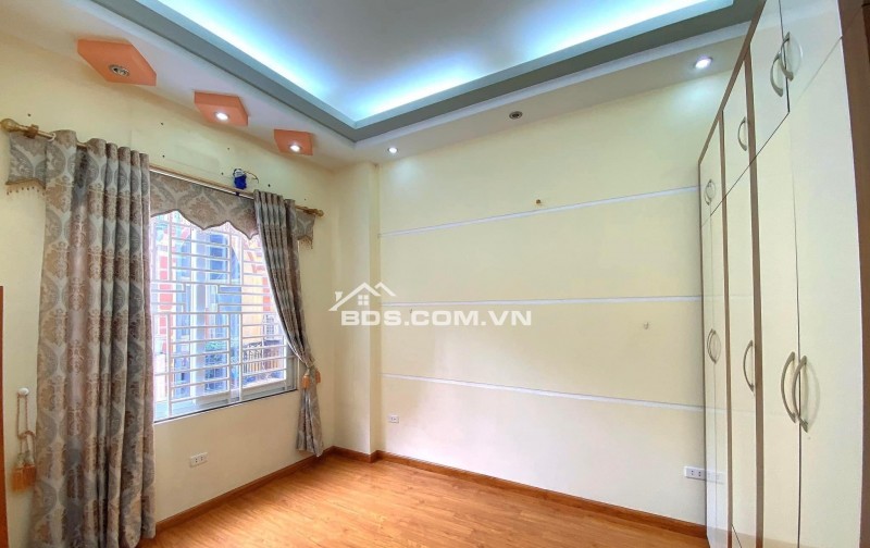 NHÀ PHỐ YÊN HÒA, CẦU GIẤY – 7.2 TỶ/48m2 – NHÀ 5 TẦNG  MẶT TIỀN CỰC RỘNG