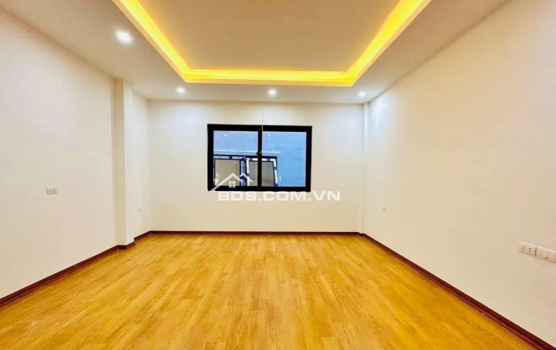 BÁN NHÀ DỊCH VỌNG 5 TẦNG (36m2) – GIÁ KHỞI ĐẦU 6.15 TỶ - CHỦ NHÀ DỄ TÍNH