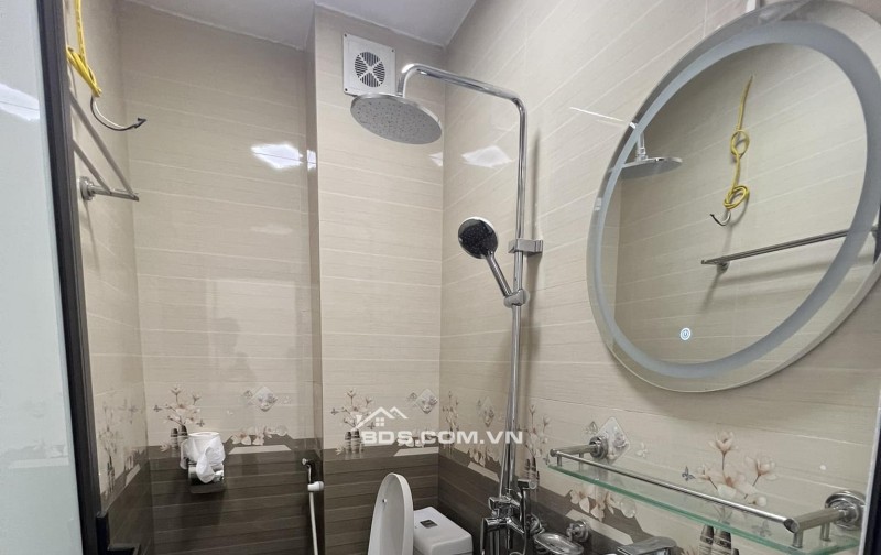 BÁN NHÀ 4 TẦNG (45M2) – ĐÌNH THÔN, MỸ ĐÌNH – GIÁ 7.5 TỶ