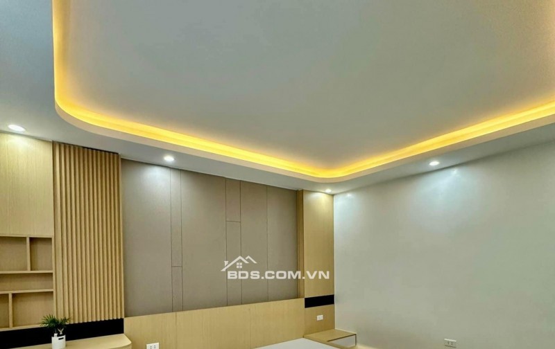 BÁN NHÀ 5 TẦNG (55m2) – HÀM NGHI, MỸ ĐÌNH – GIÁ TỐT 9.8 TỶ