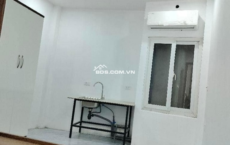 Bán nhà Trần Cung Bắc Từ Liêm diện tích 81m2x 3T giá chỉ nhỉnh 12 tỷ