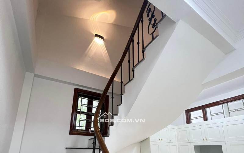 BÁN NHÀ 4 TẦNG (45m2) – ĐÌNH THÔN, MỸ ĐÌNH – 8.36 TỶ