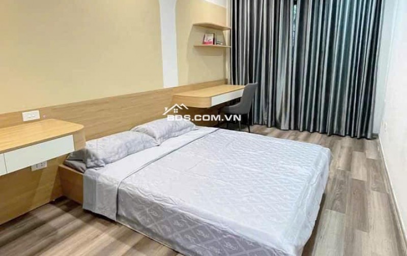 BÁN NHÀ 5 TẦNG 32m2 – LÊ QUANG ĐẠO, MỸ ĐÌNH – 4.95 TỶ