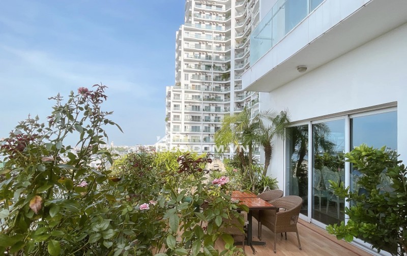 151 Golden Westlake Thụy Khuê - BIỆT THỰ TRÊN KHÔNG - VIEW HỒ BẤT TẬN - ĐẲNG CẤP XỨNG TẦM