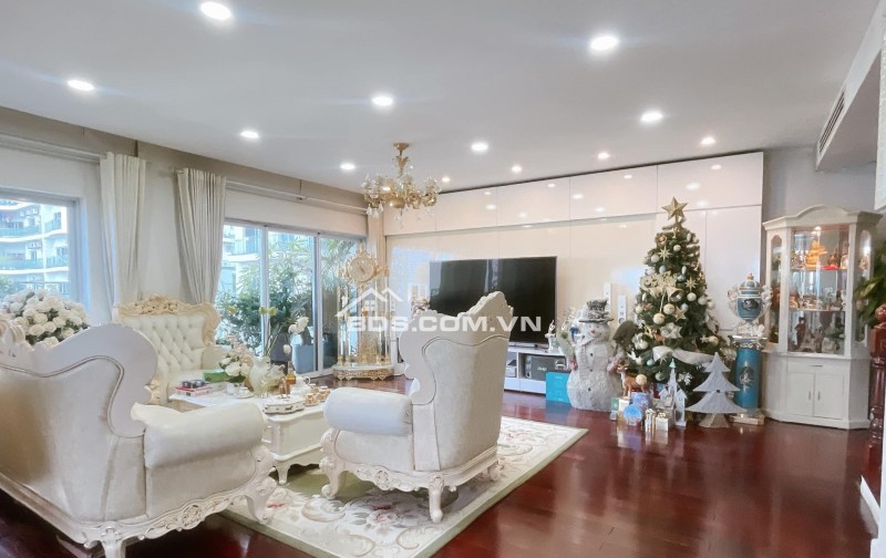 151 Golden Westlake Thụy Khuê - BIỆT THỰ TRÊN KHÔNG - VIEW HỒ BẤT TẬN - ĐẲNG CẤP XỨNG TẦM