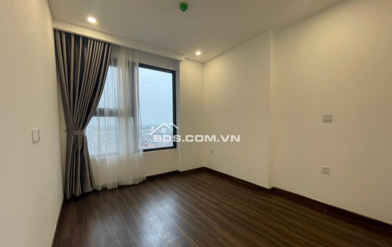 [For rent Hoàng Huy Commerce] CHO THUÊ CĂN 1,5 Phòng ngủ  FULL ĐỒ SIÊU XINH GIÁ 10tr /THÁNG