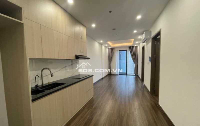 [For rent Hoàng Huy Commerce] CHO THUÊ CĂN 1,5 Phòng ngủ  FULL ĐỒ SIÊU XINH GIÁ 10tr /THÁNG