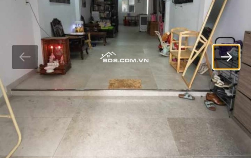 Bán nhà đường Ba Đình 100m2 chỉ nhỉnh 6 tỷ. Liên hệ 0949445399