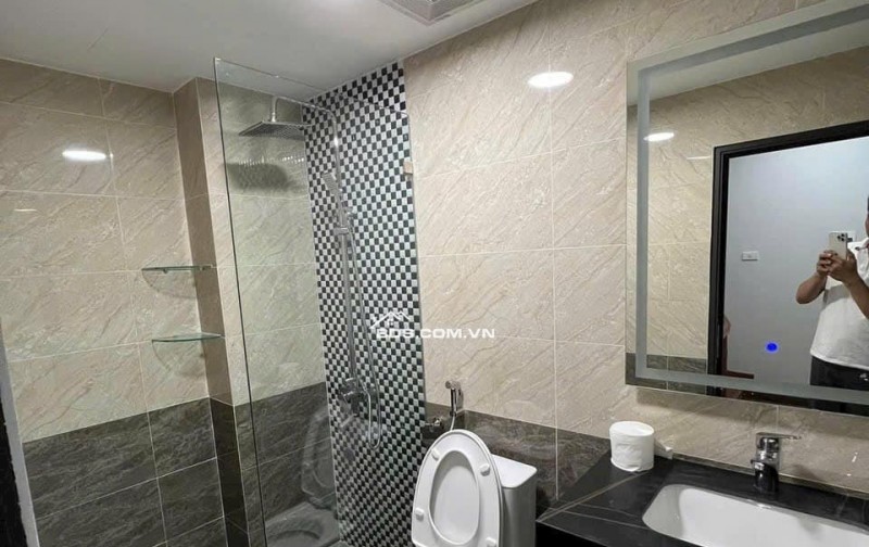 BÁN NHÀ ĐẤT 36m2 – HOÀNG QUỐC VIỆT, CẦU GIẤY – 4.15 TỶ