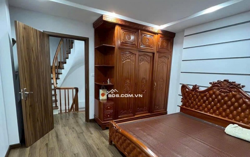 CHÍNH CHỦ BÁN NHÀ 30M2-KHU PHÂN LÔ CÁN BỘ-AN NINH TỐT-DÂN TRÍ CAO